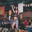 Coyote-Show: Linie 8 Lustenau - taramtaram