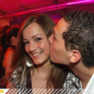 Am Steinebachclubbing ging es rund