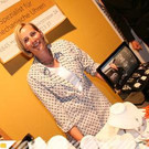 Business Lounge in der Otten Gravour