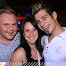 Karaoke-Vorentscheidung im Mr. John´s