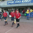 VfB-Hohenems-Sulzberg