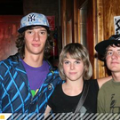 FM4 Party @ Conrad Sohm