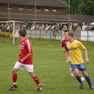 FC Mäder_VfB Hohenems