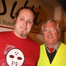 Festivalsound - Kick-Off-Party im TEC