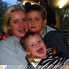 Terrasseneröffnung im Rockgate Dornbirn