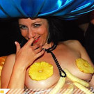 Moulin Rouge im Sender