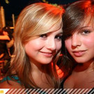 Blaue Sau: Party am Freitag