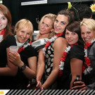 Inatura-Danceparty in Dornbirn