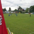 Fc Lauterach - FvB Hohenems: Das Spiel