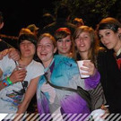 Pipeline Party im Sender