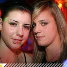 Blaue Sau: Party-Stimmung am Freitag