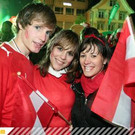 Public Viewing am Dornbirner Marktplatz
