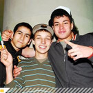 Public Viewing am Marktplatz Dornbirn