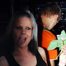 Szenecheck im Pavillon in Dornbirn