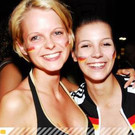 Do: Public Viewing am Marktplatz Dornbirn