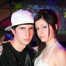 Double Time in der Blauen Sau in Lustenau