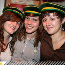 Friday Night im Mr. Johns in Dornbirn