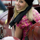 Trendhunter: Vintage ist IN