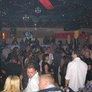 Partysommer: Linie 8 Lustenau 