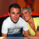 Nuit Moulin Rouge @ Sender