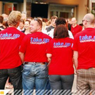 Volksbank Neueröffnung...