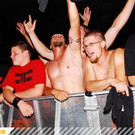 Cavallera Conspiracy @ TEC