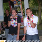 EHZ Rheinauen - Vorausscheidung zur Karaoke WM