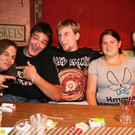 Partynacht im Mr. John´s in Dornbirn