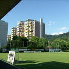 Testspiel Lochau-VfB Hohenems