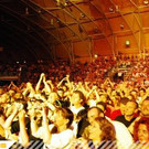 Status Quo live im Dornbirner Messestadion