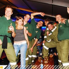 Feuerwehrfest Lustenau