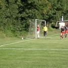 Testspiel VfB Hohenems-FC Nenzing 2:0