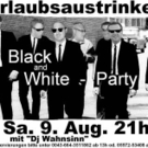 Urlaubsaustrinken - Bogad-Bar