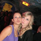 Blaue Sau: Double Time