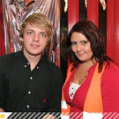 Linie 8: Eiszapfenparty 08