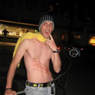 Bibis Polter-Kalenderboys :-)