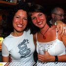 Fete Blanche im Club & Friends in Dornbirn