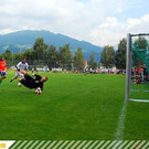 Dornbirner Gastroturnier am Rohrbacher Sportplatz