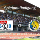 RLW SC Bregenz - VfB Hohenems 2:4