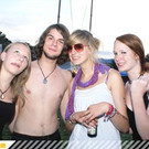 19. Szene Openair in Lustenau