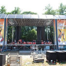 Szene Openair 2008 (Freitag)