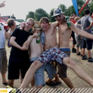 Szene Open Air Lustenau Teil III