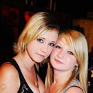 Gute Laune in der Blauen Sau