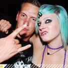 Stimmung im Mr. Johns