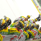 EC Dornbirn vs.VEU Feldkirch
