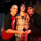 Beste Band-Contest im Lustenauer Carinisaal