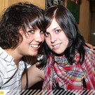 Szenechek in der Dornbirner Innenstadt