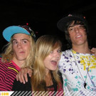 Freak Ya! @ Conrad Sohm in Dornbirn