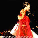 Drunter & Drüber am Marktplatz: Fashionshow