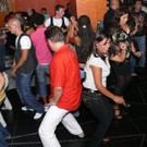 Salsa-Night im Darling